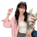 Dámské tílko Crop top Univerzální velikost Jednobarevné s krajkou a knoflíky Tenká ramínka Výstřih do O Polyester viskóza 6