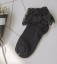 Dámské volánkové ponožky 9
