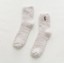 Dámske zimné ponožky - Koloušek 10