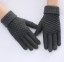 Dámske zimné rukavice dotykové 2