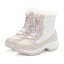 Dámské zimní boty Katie J2429 3
