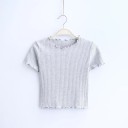 Damski crop top 9
