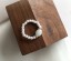 Damski pierścionek z pereł D2434 17