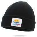 Damski zimowy kulich A2583 1