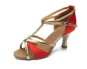 Damskie buty do tańca 82008 2