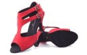 Damskie buty do tańca A453 2