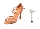 Damskie buty do tańca A475 4