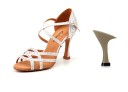 Damskie buty do tańca A475 6