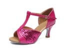 Damskie buty do tańca A477 1
