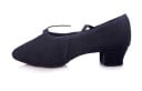 Damskie buty taneczne 82011 4