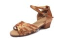 Damskie buty taneczne A445 3