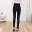 Damskie jeansy skinny vintage 3