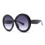 Damskie okulary przeciwsłoneczne E1614 7