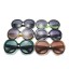 Damskie okulary przeciwsłoneczne E1614 2