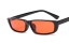 Damskie okulary przeciwsłoneczne E1618 6
