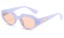 Damskie okulary przeciwsłoneczne E1619 16