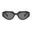 Damskie okulary przeciwsłoneczne E1619 4