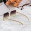 Damskie okulary przeciwsłoneczne E1621 2