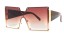 Damskie okulary przeciwsłoneczne E1624 9