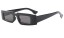Damskie okulary przeciwsłoneczne E1625 9