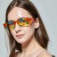 Damskie okulary przeciwsłoneczne E1625 1