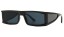 Damskie okulary przeciwsłoneczne E1627 2