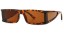 Damskie okulary przeciwsłoneczne E1627 3
