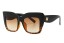 Damskie okulary przeciwsłoneczne E1630 5