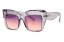 Damskie okulary przeciwsłoneczne E1630 6