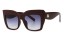 Damskie okulary przeciwsłoneczne E1630 7