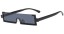 Damskie okulary przeciwsłoneczne E1631 5
