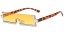 Damskie okulary przeciwsłoneczne E1631 9