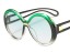 Damskie okulary przeciwsłoneczne E1633 10