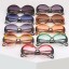 Damskie okulary przeciwsłoneczne E1633 1