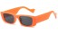 Damskie okulary przeciwsłoneczne E1647 1