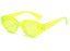 Damskie okulary przeciwsłoneczne E1649 7