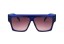 Damskie okulary przeciwsłoneczne E1650 10