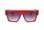Damskie okulary przeciwsłoneczne E1650 7