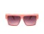 Damskie okulary przeciwsłoneczne E1650 8