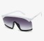 Damskie okulary przeciwsłoneczne E1651 10