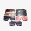 Damskie okulary przeciwsłoneczne E1651 2