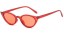 Damskie okulary przeciwsłoneczne E1652 5