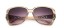 Damskie okulary przeciwsłoneczne E1653 2