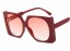 Damskie okulary przeciwsłoneczne E1656 9