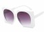 Damskie okulary przeciwsłoneczne E1656 10