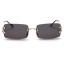 Damskie okulary przeciwsłoneczne E1663 2