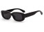Damskie okulary przeciwsłoneczne E1665 5