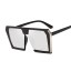 Damskie okulary przeciwsłoneczne E1666 3