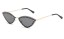 Damskie okulary przeciwsłoneczne E1671 10