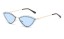 Damskie okulary przeciwsłoneczne E1671 9